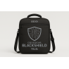 Torba programisty CodeGear BlackShield 15,6 cala — czarna