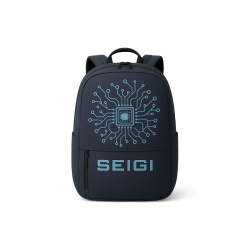 Plecak UrbanLine Daily Commute 20L — granatowy
