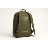 Torba miejska Code Flow Oliwkowa 15L