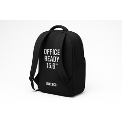 Plecak Office Ready 15,6" czarny