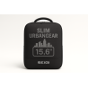 Torba Slim UrbanGear 15,6'' czarna