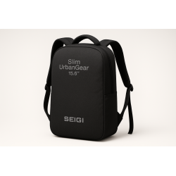 Torba Slim UrbanGear 15,6'' czarna