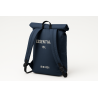 Torba SEIGI Essentials Granatowa - miejska, wodoodporna 15L