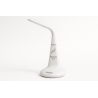 Lampka biurkowa LED DevLight Aurora Pro 5W — regulacja barwy i jasności