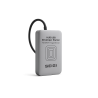 Hub USB Developer Station 7w1 65W PD + Gigabit Ethernet