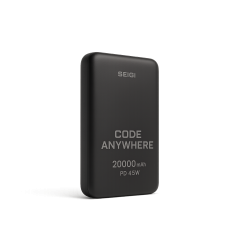 Powerbank Code Anywhere 20000 mAh PD 45W