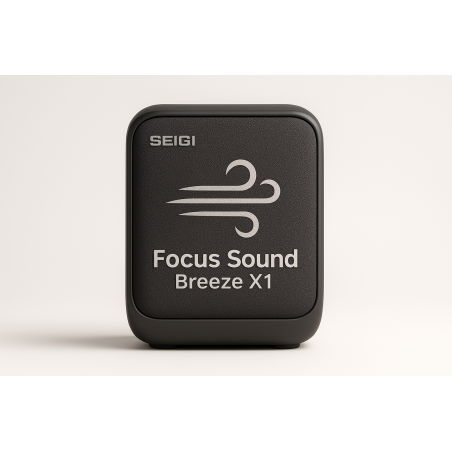Głośnik biurkowy Focus Sound Breeze X1