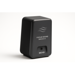 Głośnik biurkowy Focus Sound Breeze X1