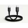 Kabel USB-C Fast Sync 60W 1 m
