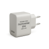 Ładowarka sieciowa Power Grid FastCharge 30W USB-C PD