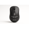Mysz bezprzewodowa Silent Click Pro X2