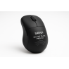 Mysz bezprzewodowa Silent Click Pro X2
