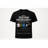 Zestaw Programisty Starter Pack — Prezent dla Developera