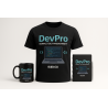 Zestaw DevPro – komplet dla programisty