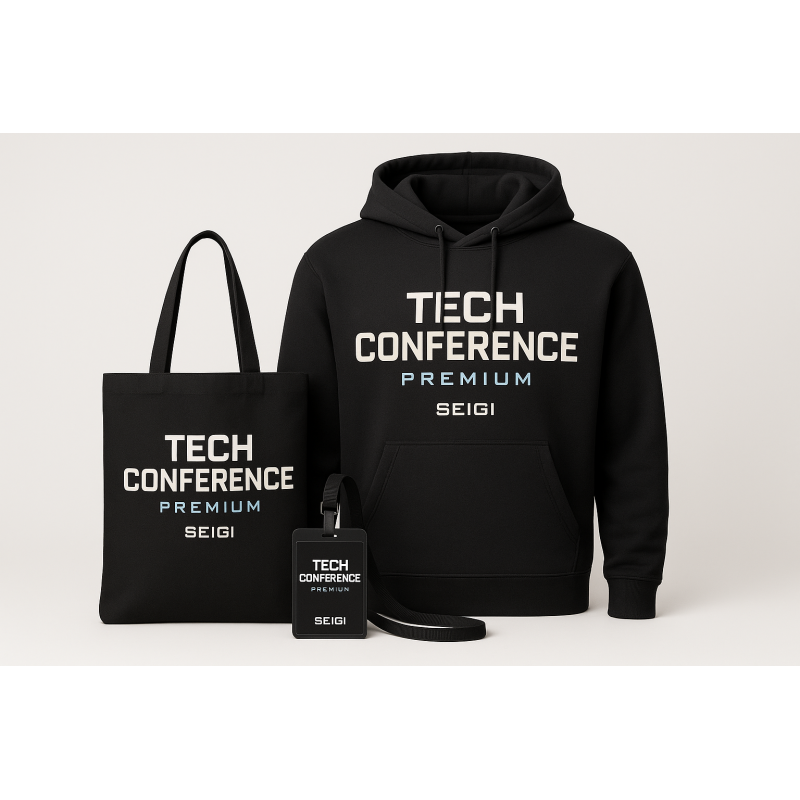 Zestaw Tech Conference Premium