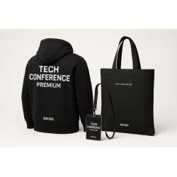 Zestaw Tech Conference Premium