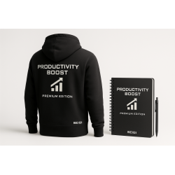 Zestaw Productivity Boost — Edycja Premium