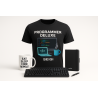 Zestaw Programmer Deluxe — Prezent dla Programisty