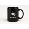 Kubek DevOps Coffee Break czarny